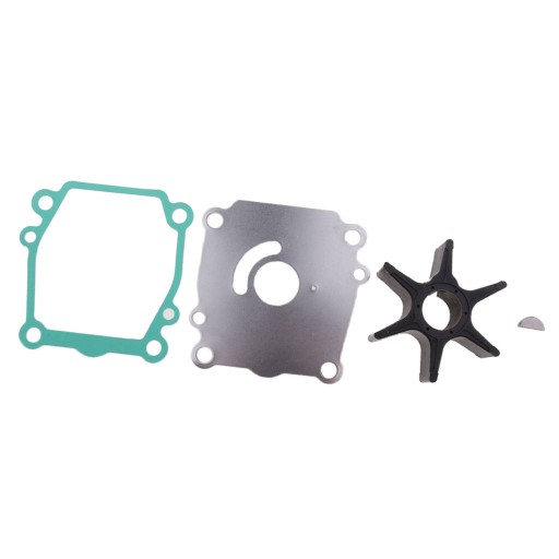 6944264040324 - сервис для Suzuki DT60-100 17400-87E04 18-3254