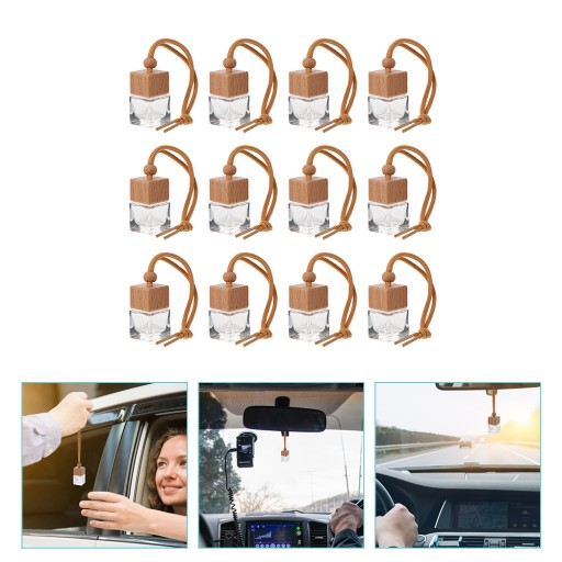 Ефірні висить багаторазового дерева