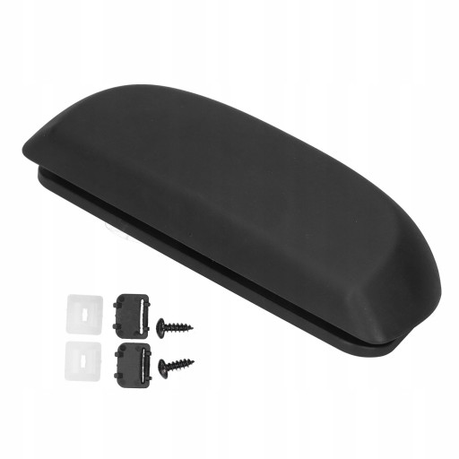 Чехол для автомобильных очков 5 см