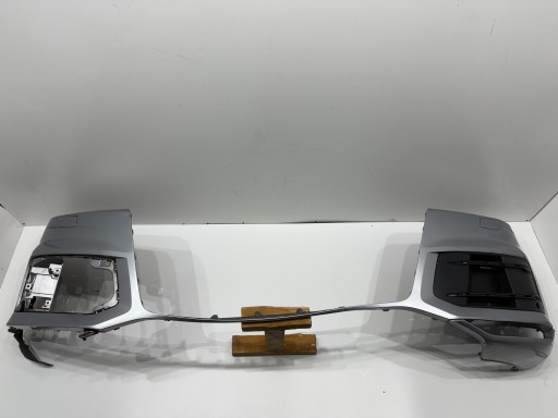 Audi q7 ii 4m 4m0 капітальний ремонт 15-19 заднє переднє гальмо