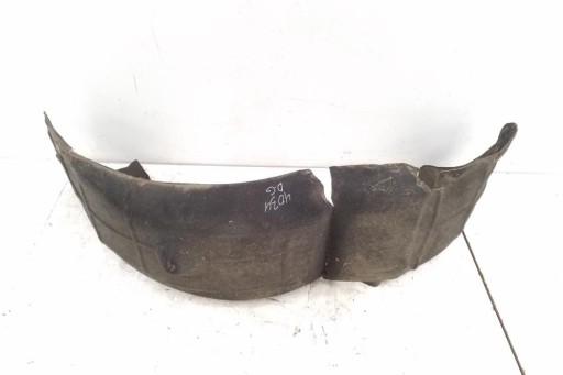 Права задня колісна арка maserati ghibli (m157) 06700097750 3.0l дизель 2015