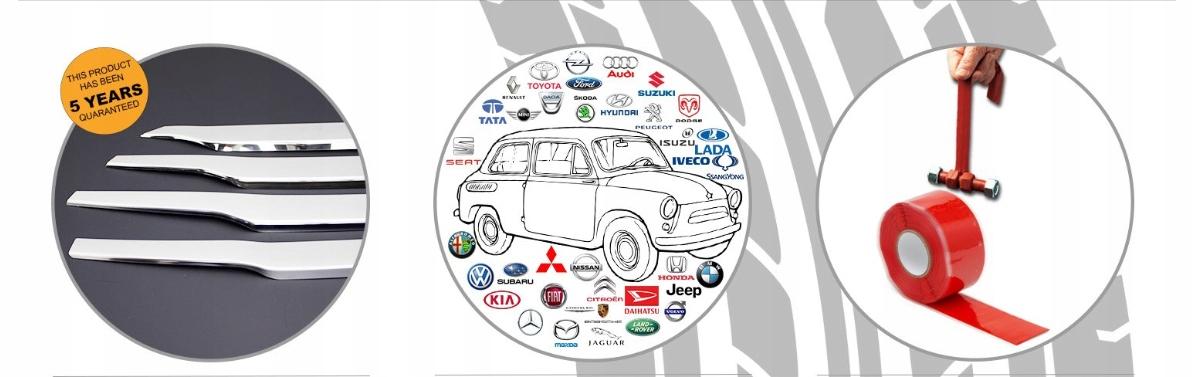 НАКЛАДКИ ПОРОГОВ БОКОВЫЕ ЮБКИ MAZDA CX-30 CX30 19-