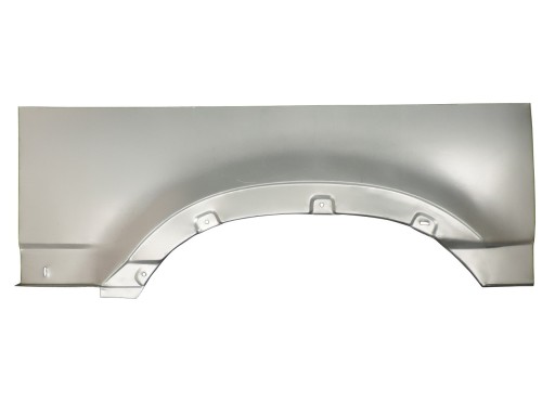 60418352/8452 - Master movano 98-10 крепление заднего левого брызговика