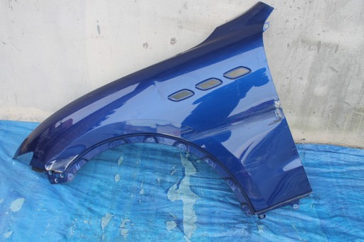 Maserati levante m161 переднє ліве крило