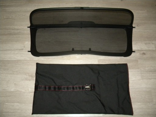 5434 7358171 - Новий оригінальний вітровий магазин mini cabrio f57 15-25р fv