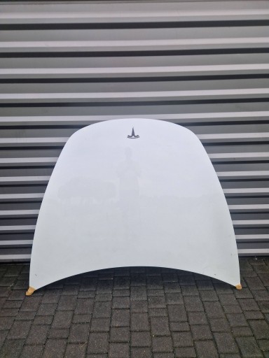 QBB13942 - Tesla model 3 engine cover mask
