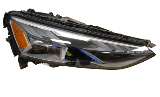 audiolcar1 - Audi e-tron gt правая фара диод лазерный 4j3941086b