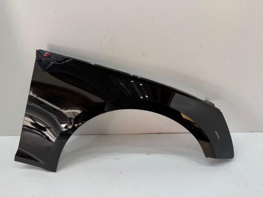 APJ823 - Audi a5 8w 8w6 праве переднє крило