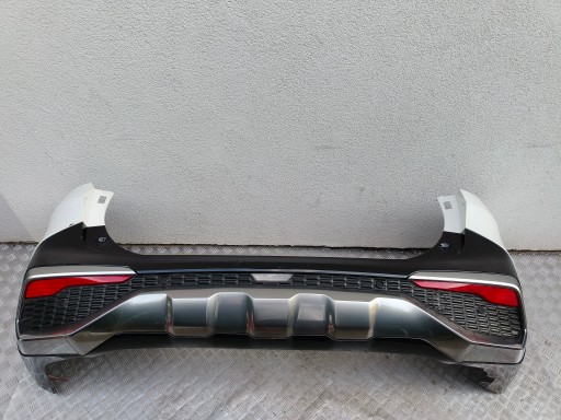 86657-P1000 - Kia sportage 2023 2024 2025 задний бампер задний pdc led usa