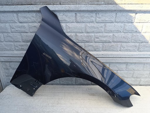 95B94 - Bmw 6 vi gt g-32 17-22 правое переднее крыло оригинал