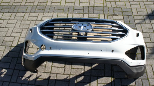 KT4B-17F003-A - Передній бампер ford edge ii mk2 mkii підйомник
