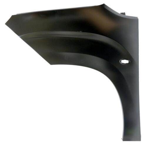 23U201 - Переднє ліве крило citroen berlingo 06.18-