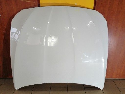 5 A300 - Капот bmw f10 f11