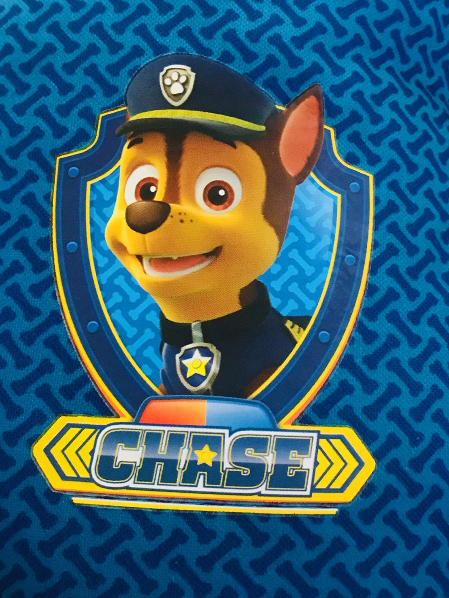 Подушка для ременя безпеки the Paw Patrol C