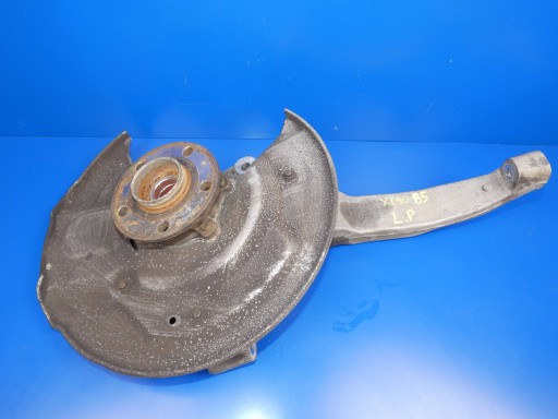 MIJ29472 - Volvo xc90 ii ступица поворотного кулака левая передняя левая