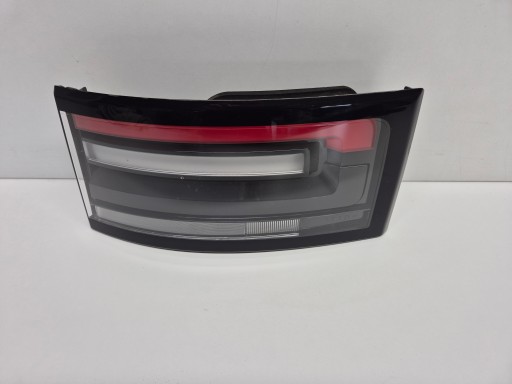 HY32-13193-AD-ORYG/LH - Land rover discovery v l462 світлодіодна задня ліва фара europa 16-21