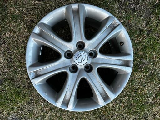 LEXUS IS Toyota диски 17 et45 5x114.3