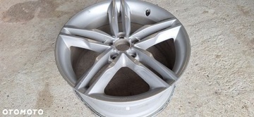 Алюминиевые диски Audi 8,0 x 18 дюймов 5x112 ET 45 м