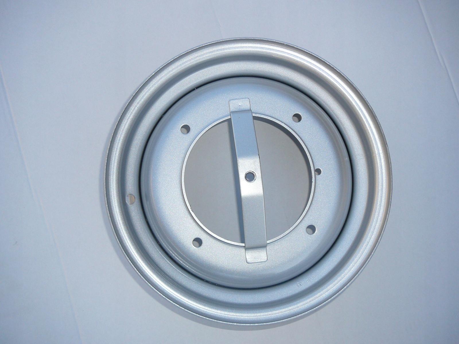 30 - стальные диски - fiat 500 fiat 500 Giardiniera