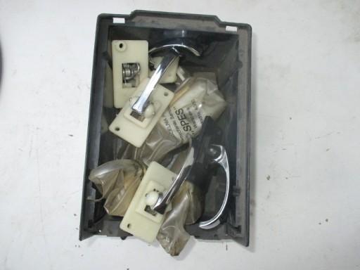 413689 - fiat 125p 126p сирена 105 дверная ручка