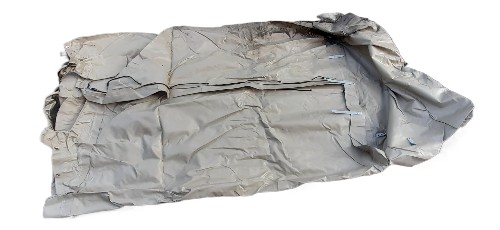 Fiat 125p брезент пікап