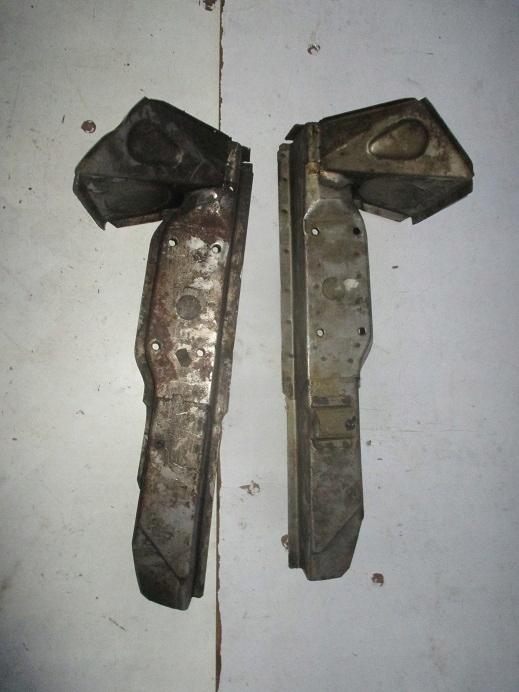 418873653 - fiat 125p Polonez лонжерон