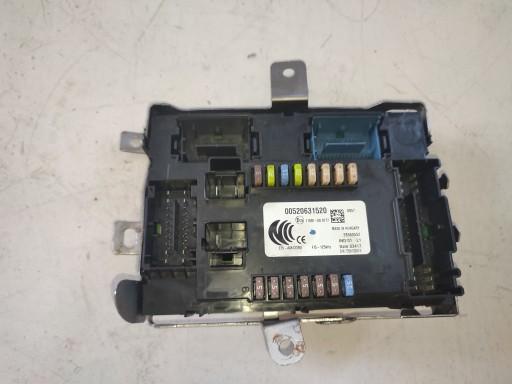 Модуль fiat tipo ii bsi 00520631520 европа