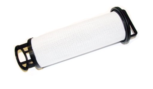 Фільтр гідравліки 0009831678 linde