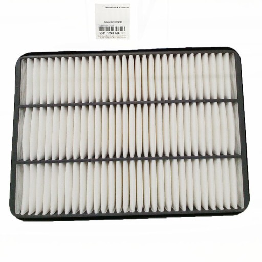 Фільтр повітряний TPX 53011248AB для Dodge Ram 6.2T