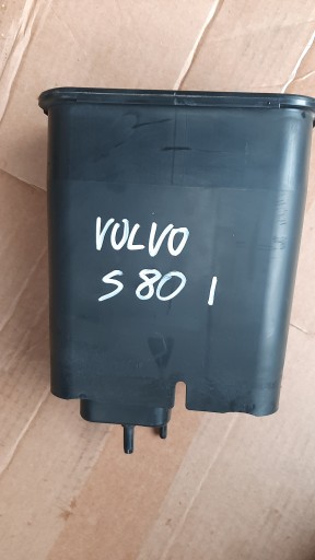 Вугільний фільтр парів палива Volvo V70 II S80 і S60 і XC90 17096191