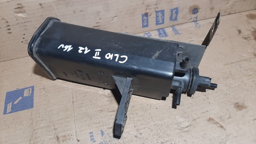 82000103192 - карбоновий фільтр renault clio II thalia оригінал