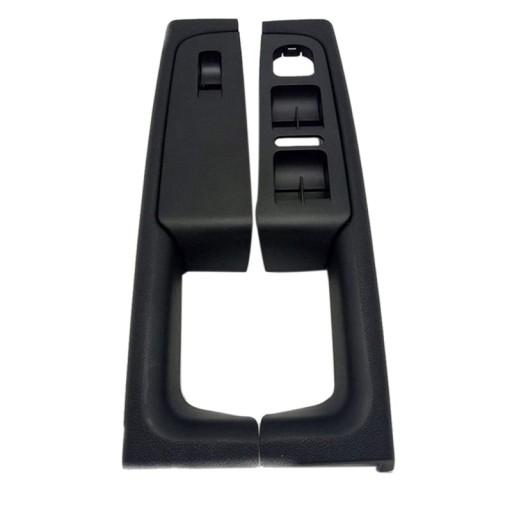 For Skoda Superb Door Handle Front Left and Right