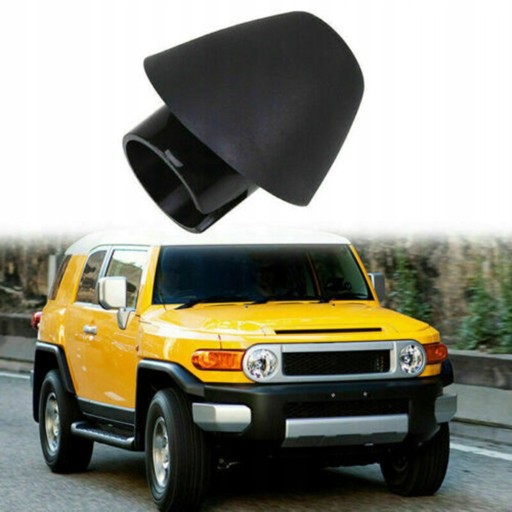 для Toyota FJ Cruiser 2007-2014 антенна база ободок