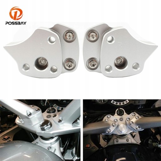 6944260140011 - для Yamaha FJR1300 FJR 1300 2001 2002 2003 2004 20