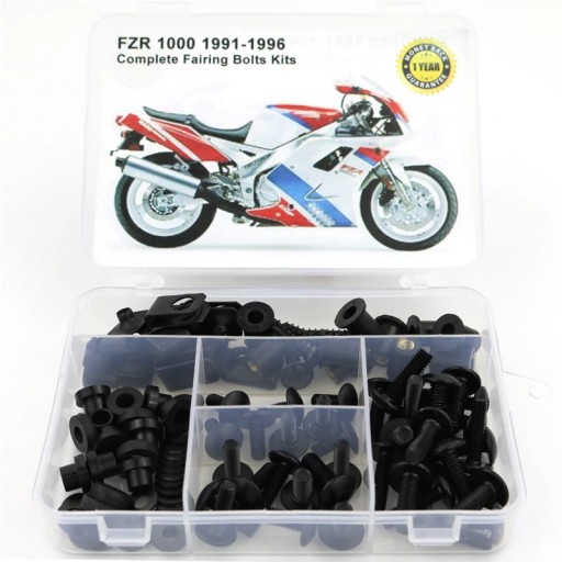 696418559073975678 - для Yamaha FZR 1000 1991 1992 1993 1994 1995 1996 повний повний обтічник