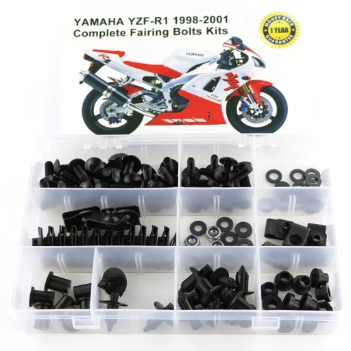 696418559114975719 - для Yamaha R1 YZF-R1 1998 1999 2000 2001 мотоцикл повний обтічник s