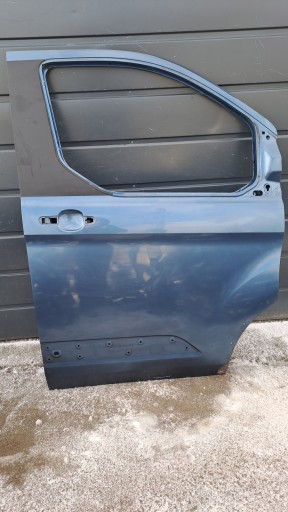 Ford custom lift doors правильно