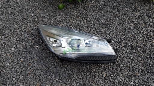 Ford EcoSport Soczewka Led Lift ŁADNA, GN15-13W030-JE - ford kuga ll mk2 14' xenon led європа євро закон