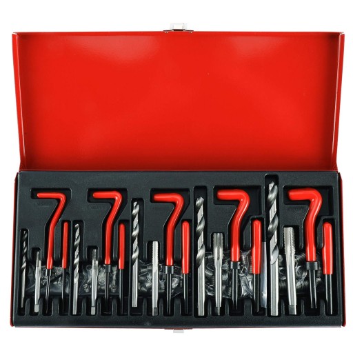 Freebirdtrading Набор FreeTec из 131 предмета для