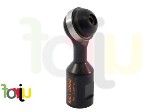 Фреза для изготовления деревянных чаш для мясорубки, диаметр 30 мм