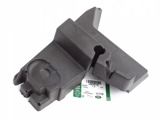 LR070716 - губка пена soundproofing fender Range ROVER SPORT