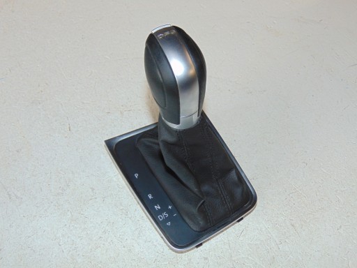 Ручка перемикання передач DSG VW GOLF VII 5G1713203J