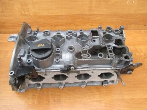 Головка 1.8 2.0 TSI 06H103373K Головка CCZ CDA BZB