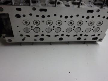 Головка НОВИЙ RENAULT VIVARO R9M 1.6 DCI BI-TURBO