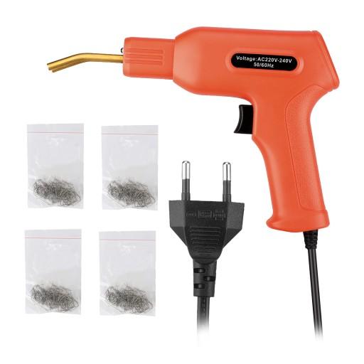 254523 - goc/50W Handy Repair Сварочный аппарат для пластика Ремонт сварочного аппарата