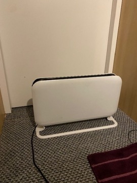 Мобільний радіатор