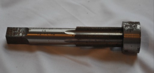 Метчики дюймовые метчики метчики 11/16-32