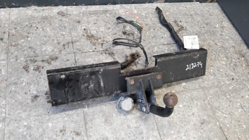 Фаркоп Peugeot 405