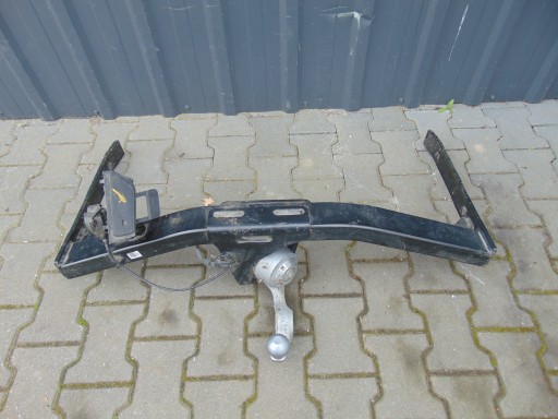 VW TIGUAN фаркоп 5N0803880J ORIS