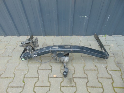 VW TIGUAN фаркоп 5N0803880P ORIS